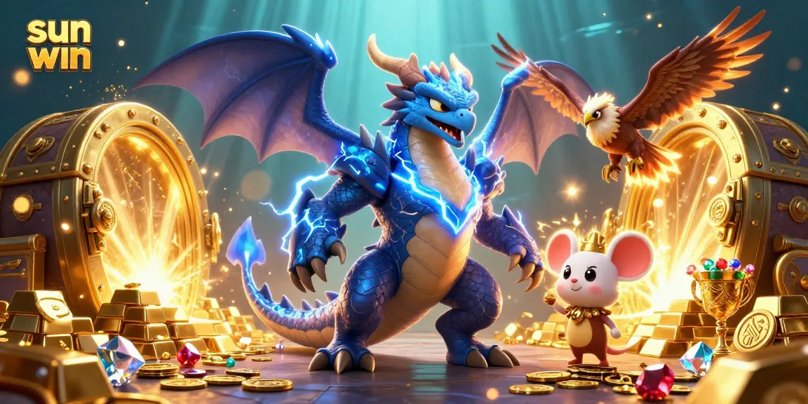 Experience thrilling wins in the sun win casino adventure with dynamic characters and rich game elements.