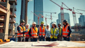 Top Strategies for Choosing a New York Commercial General Contractor