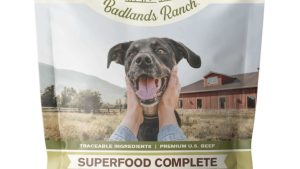 Why Choose Badlands Ranch Dog Food for Your Dog’s Health?