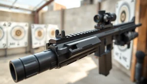 Find the Best Forced Reset Trigger for Sale – Features, Benefits, and Buying Guide