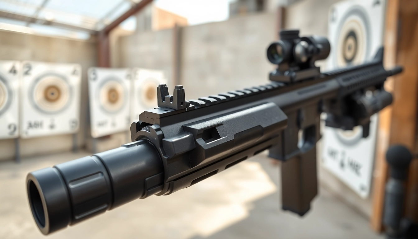 Find the Best Forced Reset Trigger for Sale – Features, Benefits, and Buying Guide