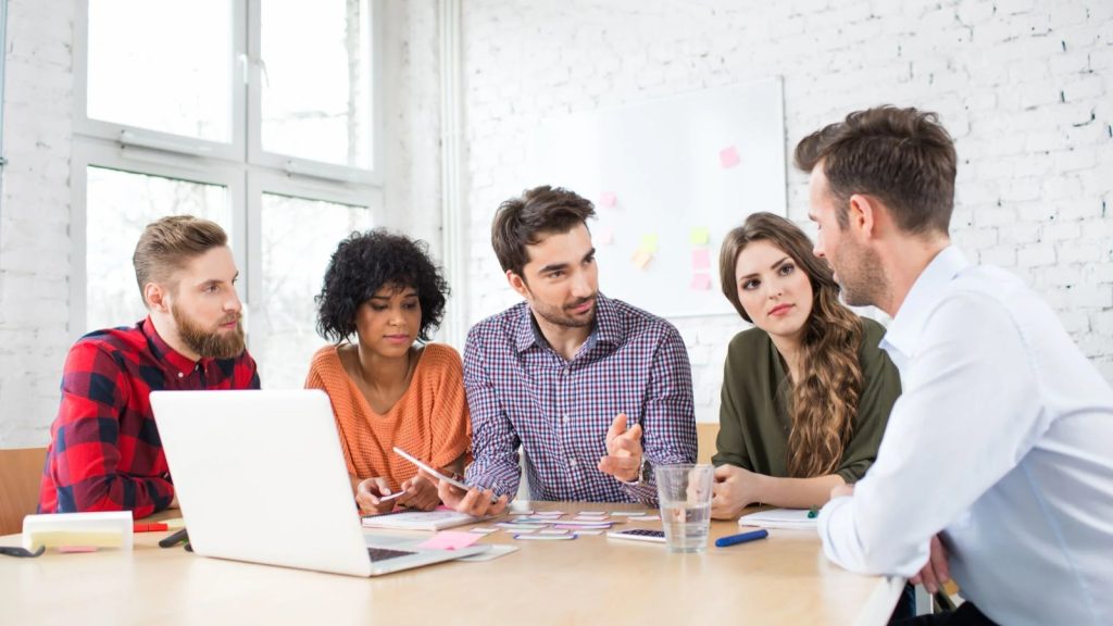 Build Android apps from scratch