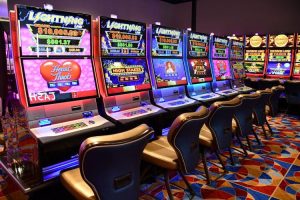 Finding Your Ideal Online Casino in California: A Comprehensive Guide