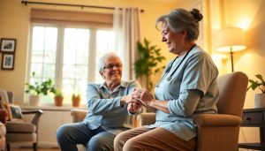 Hospice medical equipment Las Vegas