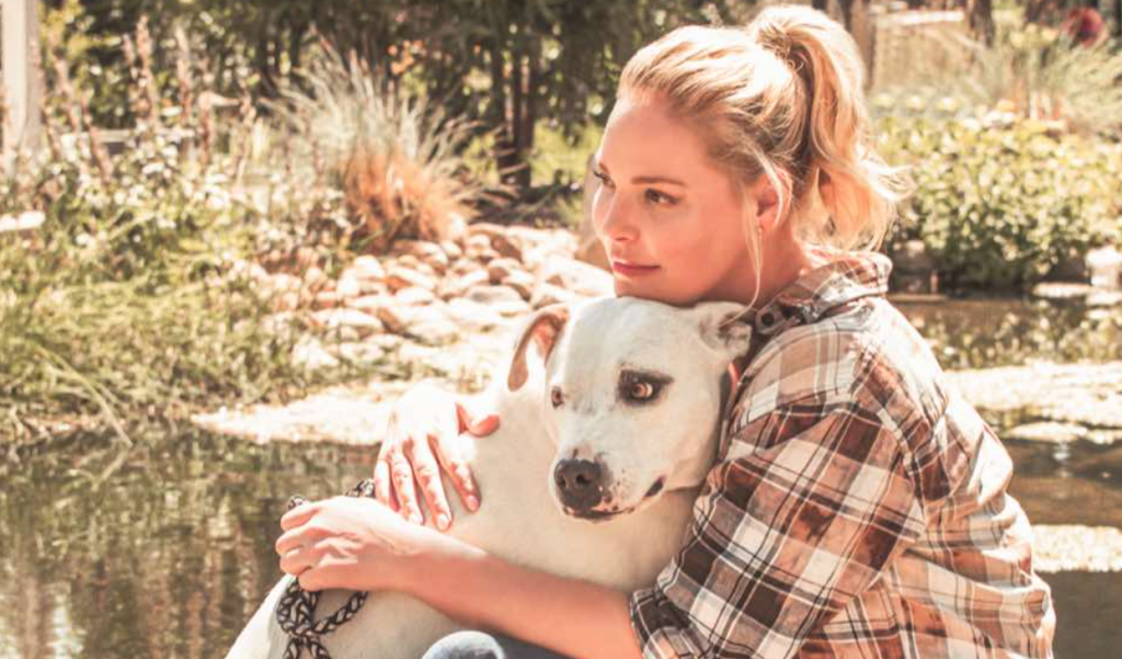 Badlands Ranch Dog Food