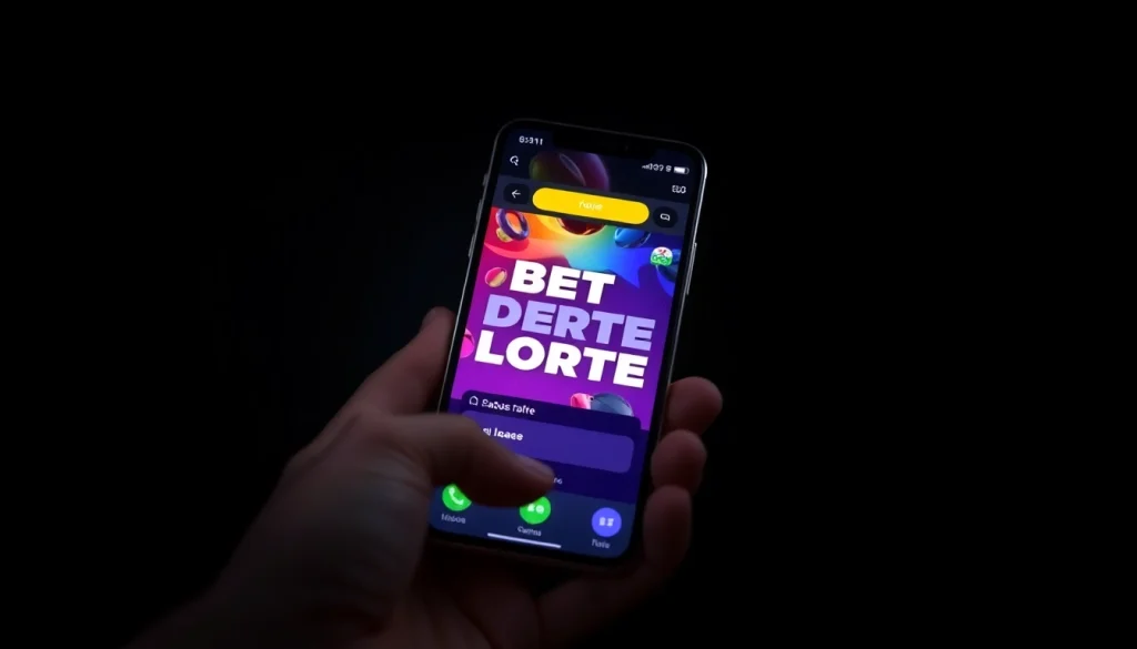 Explore a plataforma bet da sorte facilitando apostas online com segurança e praticidade.