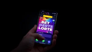 Explore a plataforma bet da sorte facilitando apostas online com segurança e praticidade.