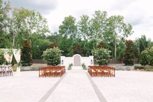 Wedding Venue Jacksonville FL with Stunning Historic Interiors