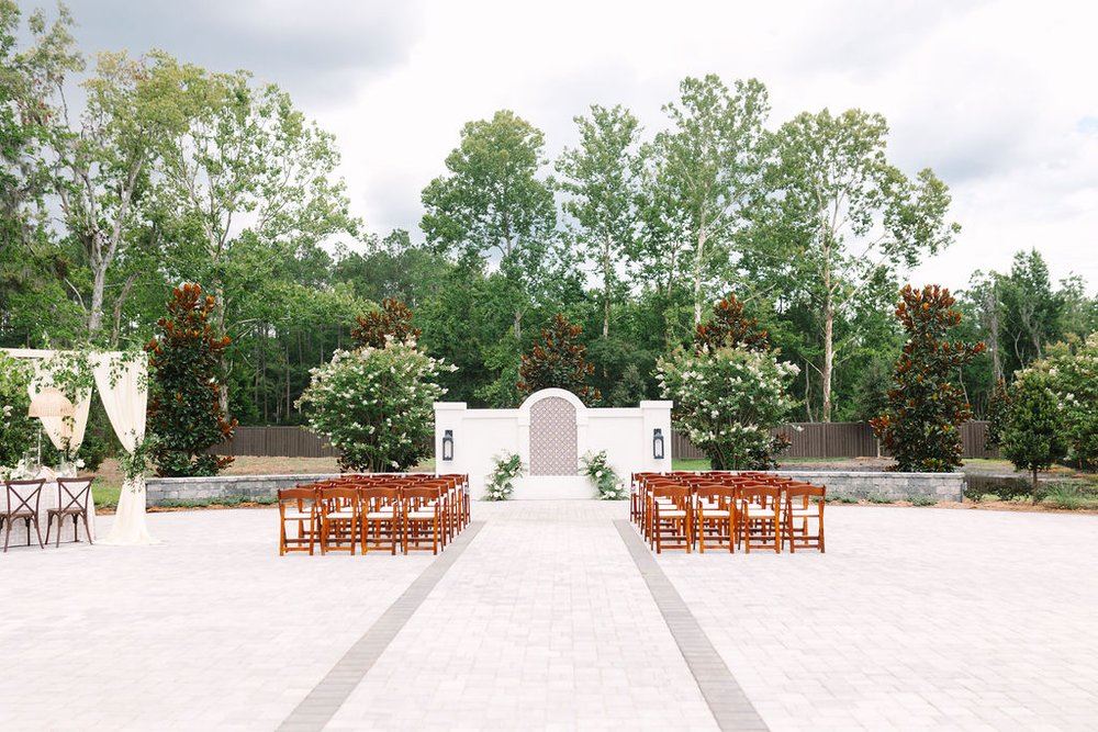 Wedding Venue Jacksonville FL