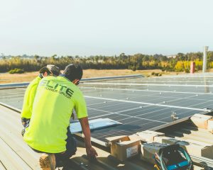 7 Powerful Ways Commercial Solar Installation Boosts Profit and Sustainability