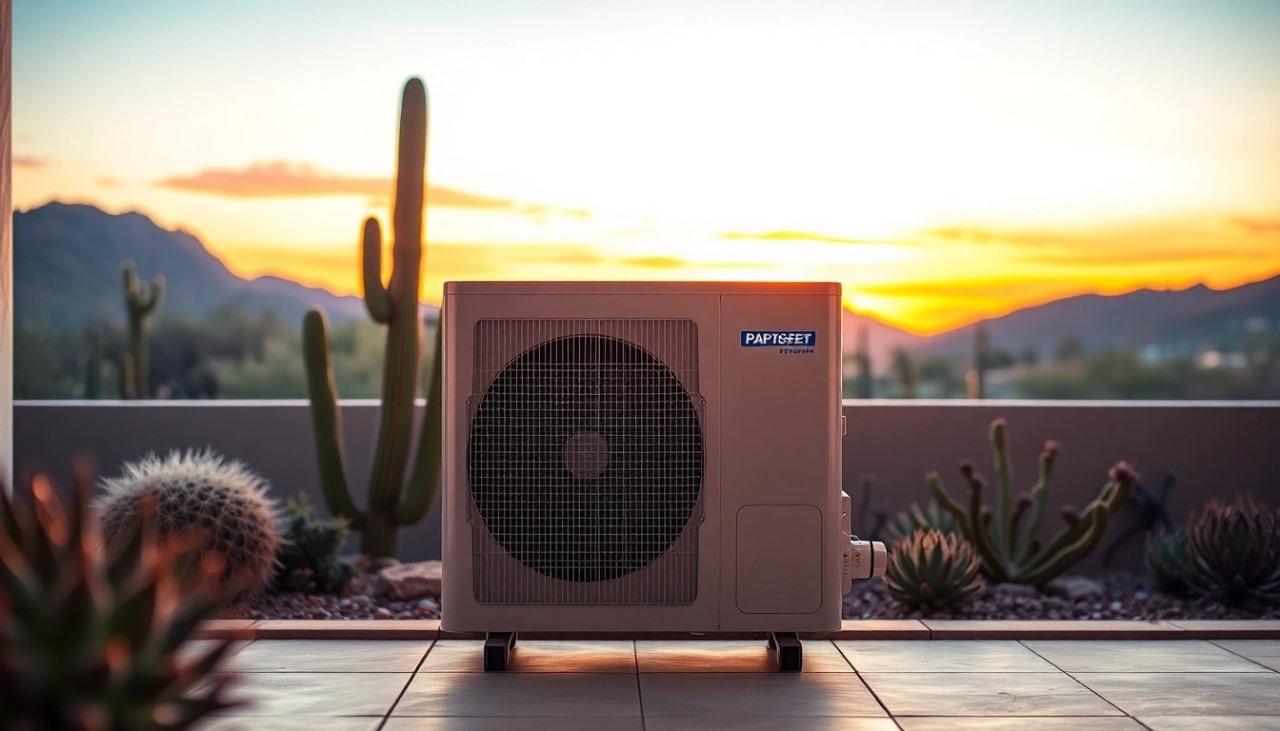 AC Repair Clearwater FL – Trusted Experts for Instant Comfort