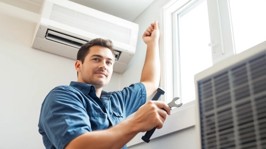AC Repair Clearwater FL