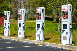 7 Powerful EV Charging Solutions for Businesses and Fleets