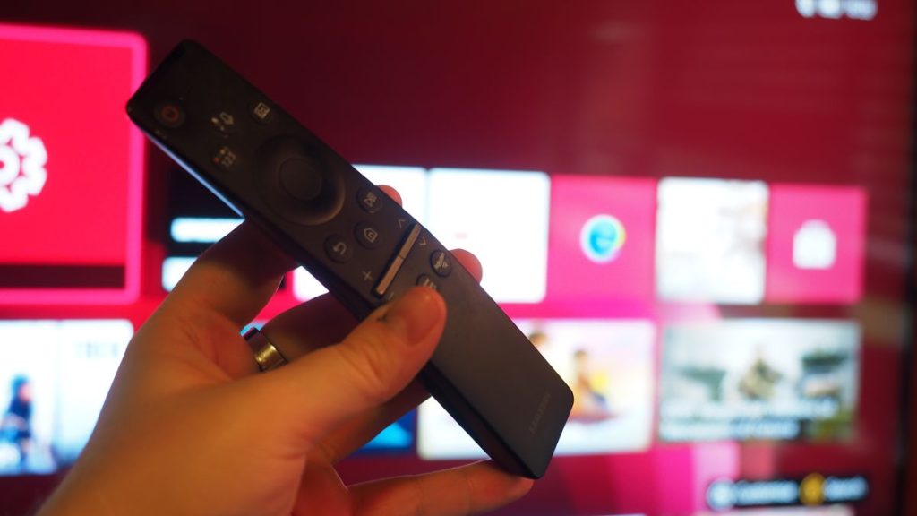 Sharp aquos fernbedienung