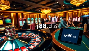 Mastering Casino Strategies with j88an.club: Proven Tips for Winning in 2025