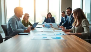 Meet a Certified Financial Advisor Specializing in Federal Benefits | Jarver Financial