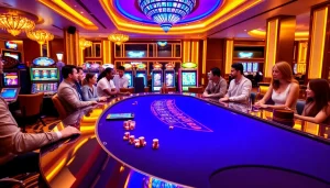 Gopay88: Mastering Strategic Wins for 2025’s Best Casino Experiences
