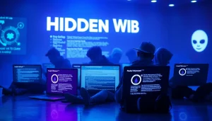 The Essential Guide to the Hidden Wiki 2025: Navigate the Dark Web Safely