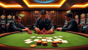 Winning Strategies for Gamblers in 2025: Mastering 555win com and Your Odds