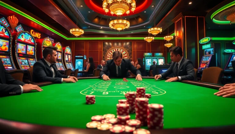 Winning Strategies for Gamblers: Mastering the Art of Betting at https://xx88.nl/ in 2025