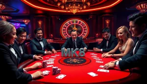 Essential Strategies for Winning with MK8 in 2025: Boost Your Odds and Master Bankroll Management
