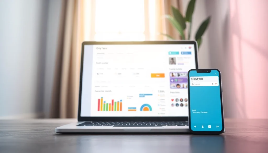 Discover how the onlyfans search tool simplifies finding content creators with user-friendly digital interfaces.