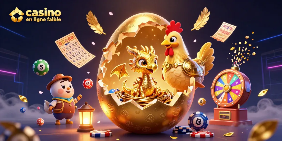 Jouez avec des jeux passionnants sur un casino en ligne fiable, où les croupiers en direct vous accueillent.